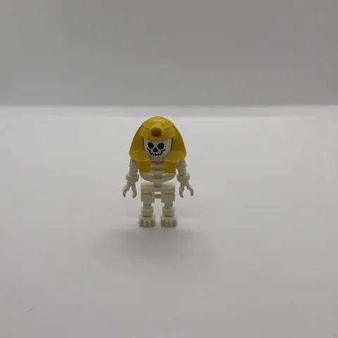 lego City minifigures Skeleton Mummy Gen008
