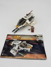 LEGO Star Wars: The Phantom (75048)