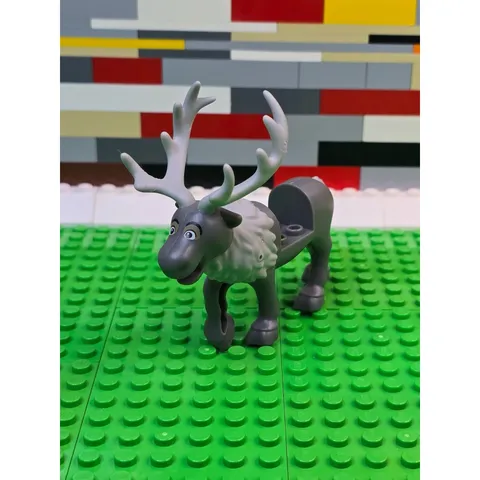 LEGO Disney Frozen Reindeer Sven