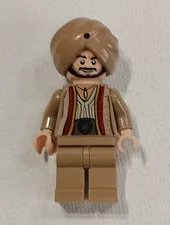 LEGO Minifigure Sheik Amar Prince of Persia 