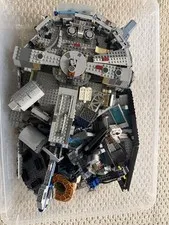 Lego Lot
