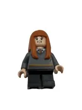 Genuine LEGO Susan Bones Minifig From Harry Potter 75954
