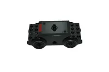 Lego® RC TRAIN Railway Locomotive Engine 9V RC Motor Wheels