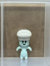 LEGO Minifigure - DREAMZzz Dreamling Baker - No drm018 - QTY 1