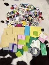 3lb+ Bulk Lego Mixed Lot