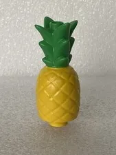 LEGO Duplo PINEAPPLE Fruit For House Zoo Farm Tropical Block Island Jungle