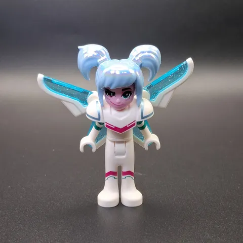 Lego Sweet Mayhem Minifigure The Lego Movie 2 70849