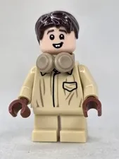 LEGO® Minifig hp569 - Neville Longbottom - Coveralls 6s