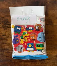 LEGO Super Mario Bully Figure 71402 CMF - (Opened to Verify) - (USA-Tariff FREE)
