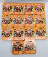 LEGO SERIES 29 Minifigures Blind Box Lot of 14 New Sealed 71052 CMF Minifigs
