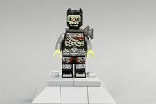 LEGO® Minifig njo0791 - Bone Warrior