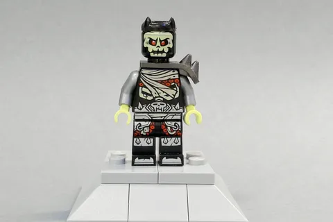 LEGO® Minifig njo0791 - Bone Warrior
