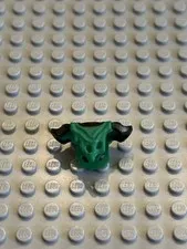 LEGO Ninjago njo0154 Possessed Lloyd Armor shoulder pads 