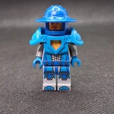Lego Minifig Nexo Knight Soldier - NEX039