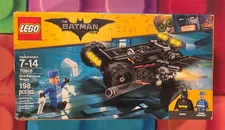 LEGO The LEGO Batman Movie: The Bat-Dune Buggy (70918)