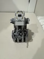 LEGO Star Wars: First Order Heavy Scout Walker (75177), Build Only, Incomplete