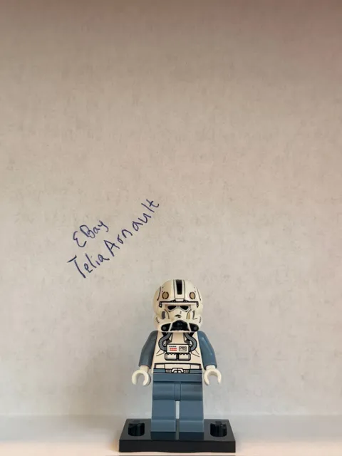 LEGO Star Wars Clone Pilot Minifig sw0281