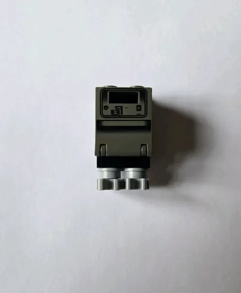 Gonk Droid LEGO STAR WARS 4480 Jabba’s Palace Minifig SW0073 Minifig 