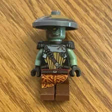 LEGO Star Wars embo great condition