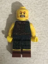 Highlander Battler Lego Mini figure  Action Figure Toy Minifig L3