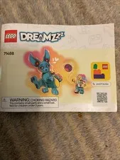 Dreamzzz Lego 71488