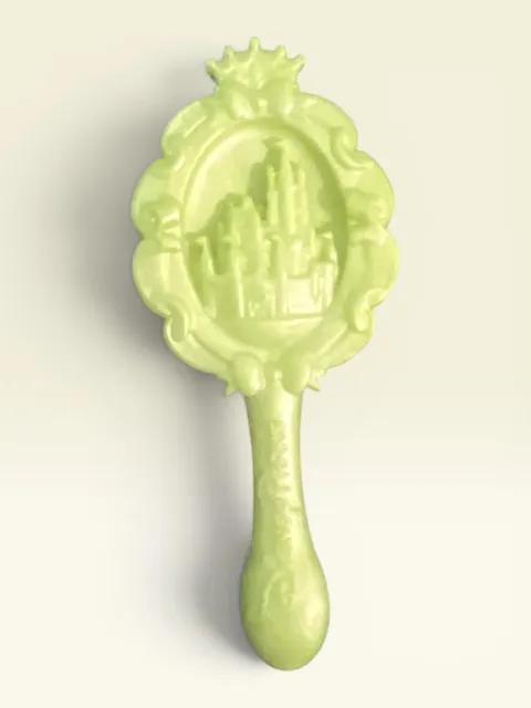Princess Princess & The Frog Tiana Doll Replacement Brush hairbrush
