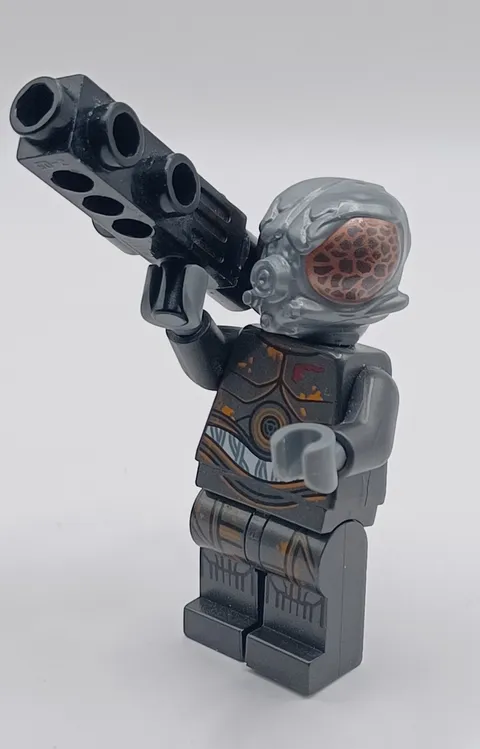 LEGO Star Wars Minifigure 4-LOM 