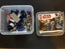 LEGO STAR WARS 75199