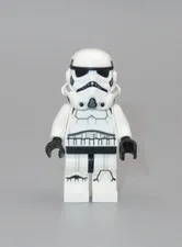 Lego Star Wars Imperial Stormtrooper minifigure 75311