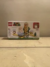 LEGO Desert Pokey - Expansion Set 71363