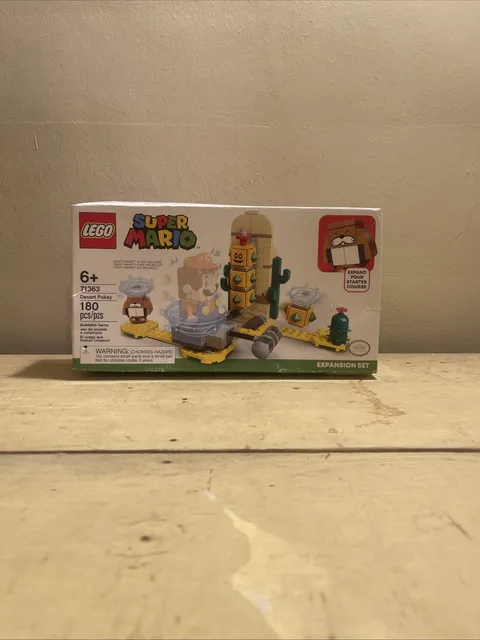 LEGO Desert Pokey - Expansion Set 71363