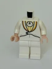 LEGO Egghead Minifigure Super Heroes LEGO Batman Movie 70920 *Torso & Legs Only*