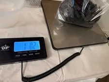 1 Lb Of Random Black Lego Pieces