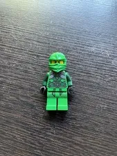 LEGO Ninjago Lloyd Garmadon Minifigure(njo207)