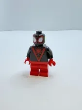 Lego Super Heroes Spidey and his Amazing Friends Spider-Man Minifigure sh0800