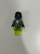 Lego Ninjago Morro Njo158