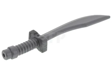 LEGO MINIFIGURE WEAPON SABER (1 PCS) CHOOSE YOUR COLOR 25111!!