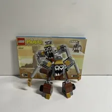 LEGO MIXELS: Jinky (41537)