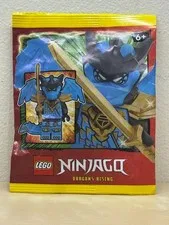 Dragon Nya L0002203 Lego Ninjago Dragons Rising NJO1043