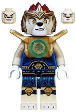 LEGO: Laval Light Armor (loc049)