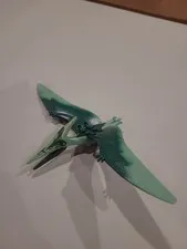 Lego Pteranodon Minifigure Jurassic World 75940 ptera06