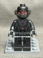 LEGO - Super Heroes - Ultron Prime - Minifigure - SH0175