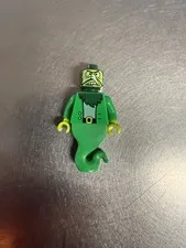 Lego SpongeBob Minifigure The Flying Dutchman No Hat bob034