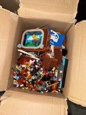 Lego Bundle - Lego 40774 Included