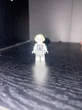 Lego Dimensions Beetlejuice DIM050 Minifigure 71349 2017 No Reserve 0.01