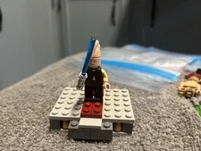 LEGO Star Wars Ki-Adi-Mundi  minifigure 