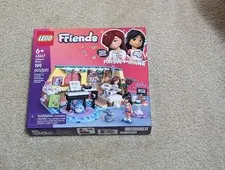 LEGO 42647 Friends Paisley's Room Building Set