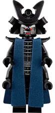 LEGO: Lord Garmadon Ninjago Movie (njo0309)