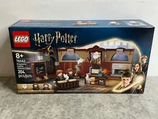 Lego Harry Potter Hogwarts Castle: Charms Class 76442 NS