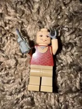 LEGO® Star Wars Sugi Bounty Hunter Minifigure - 7930 - sw0305 - Retired
